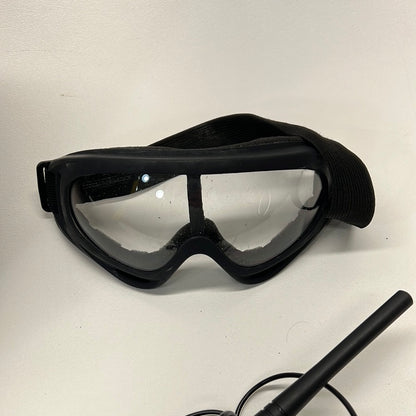 Neltini Racing Helmet Episode 1 Doom Patrol Movie Prop Y'allywood Props