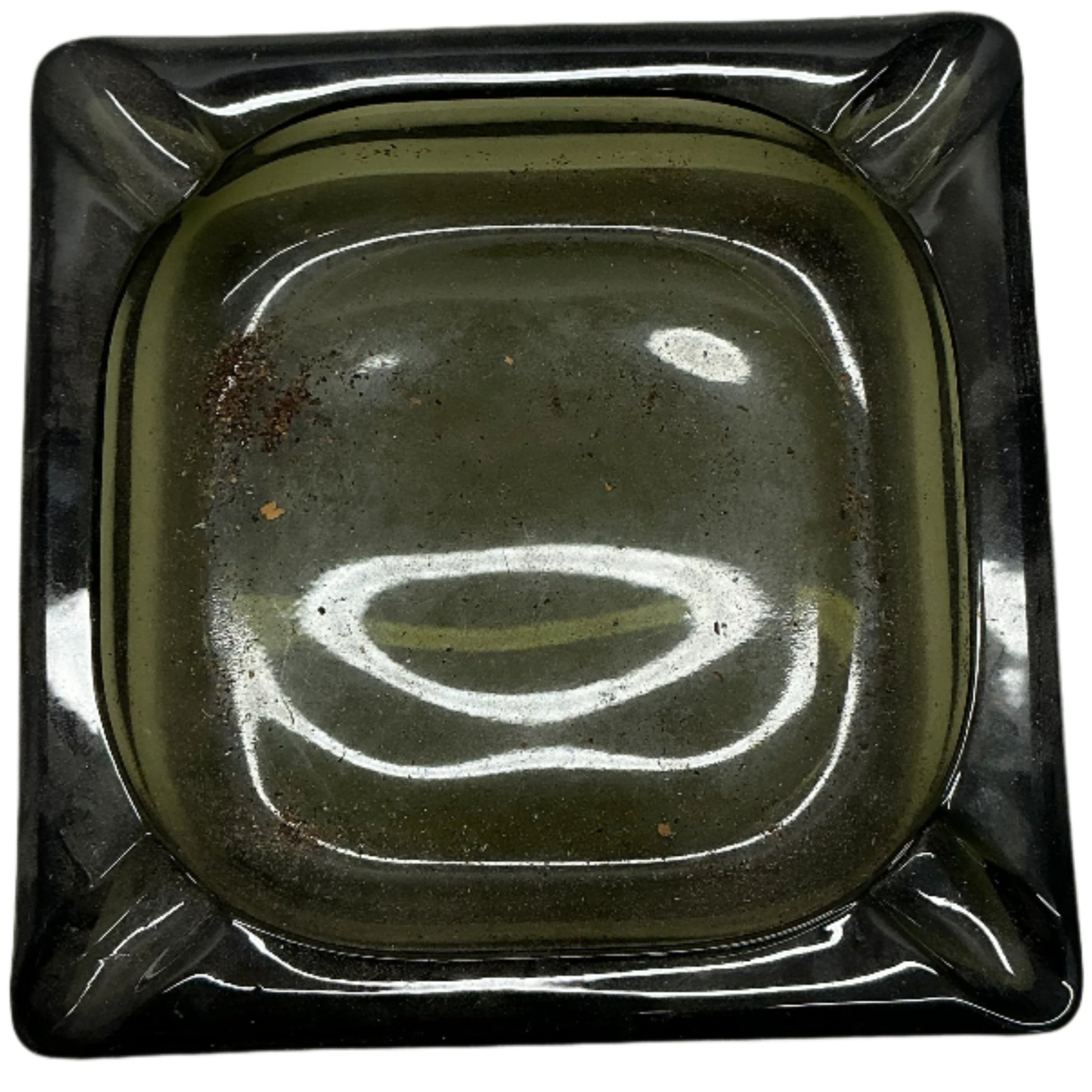 Ash Tray Stranger Things (2016-2025) Movie Prop Y'allywood Props