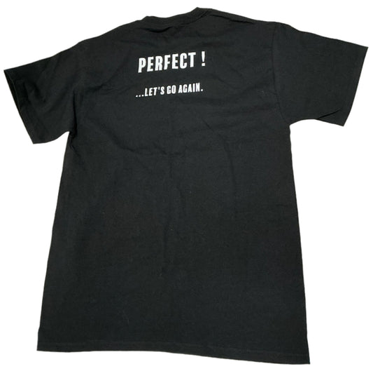 Cast & Crew T-Shirt Outer Range S1 (2022-2024) Wearable Wardrobe Y'allywood Props