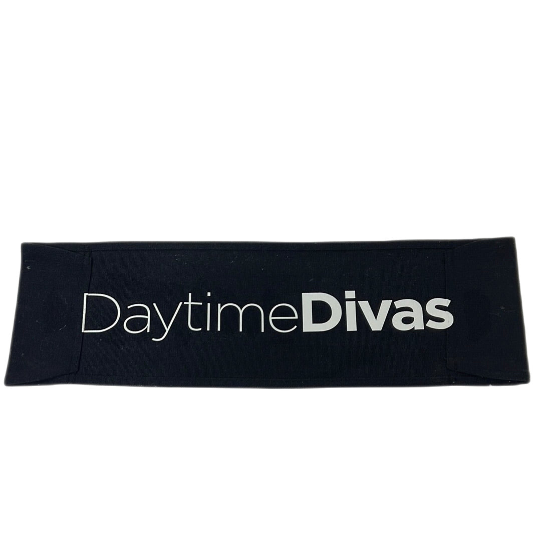 Daytime Divas Production Used Chairback Movie Prop Y'allywood Props   