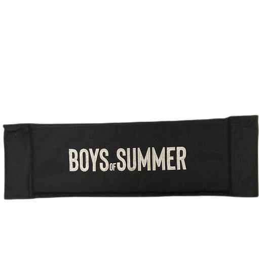 Boys Of Summer Production Used Chairback Movie Prop Atlanta Brick Co   