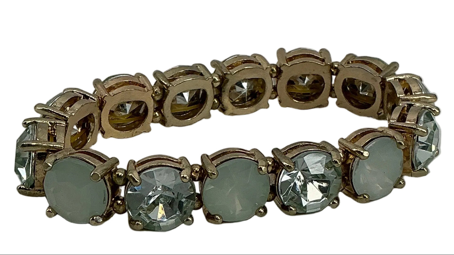 Nicole Kidman's Diamond Tennis Bracelet Boy Erased (2018) Movie Prop Y'allywood Props