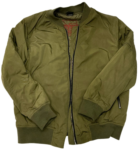 Stranger Things S3 Cast & Crew Gift Jacket Movie Prop Y'allywood Props