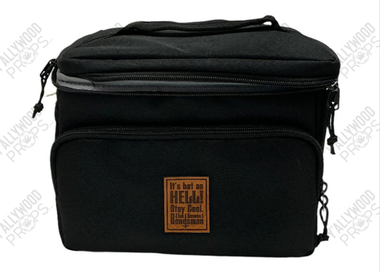 Cooler Cast & Crew Gift The Bondsman (2025) Movie Prop Y'allywood Props