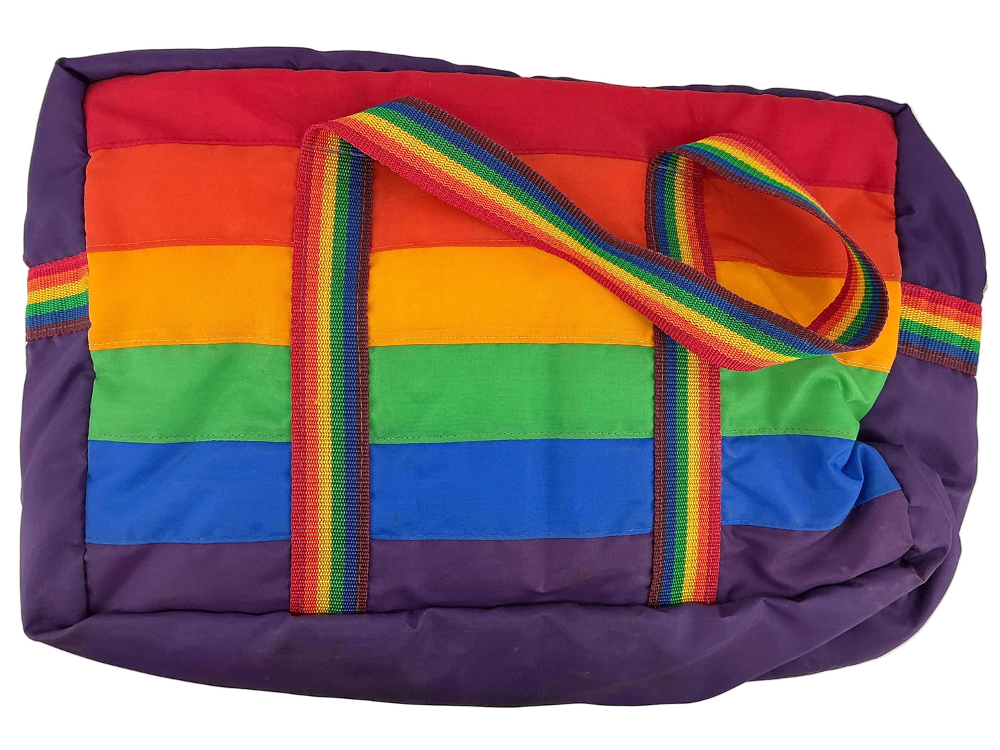 Holly Wheeler's Bag Stranger Things (2016-2025) Movie Prop Y'allywood Props