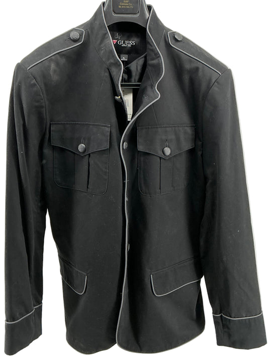 Guess Cesar Blazer Jacket Doom Patrol (2019-2023) Wardrobe Wardrobe Y'allywood Props
