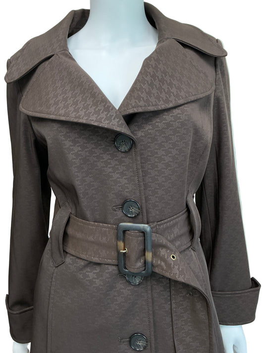 Robbie's Closet Coat The Beanie Bubble (2023) Wearable Wardrobe Y'allywood Props