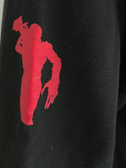 Stranger Things Camera Dept S5 Hoodie Sweatshirt Cast & Crew Gift Wearable Wardrobe Y'allywood Props