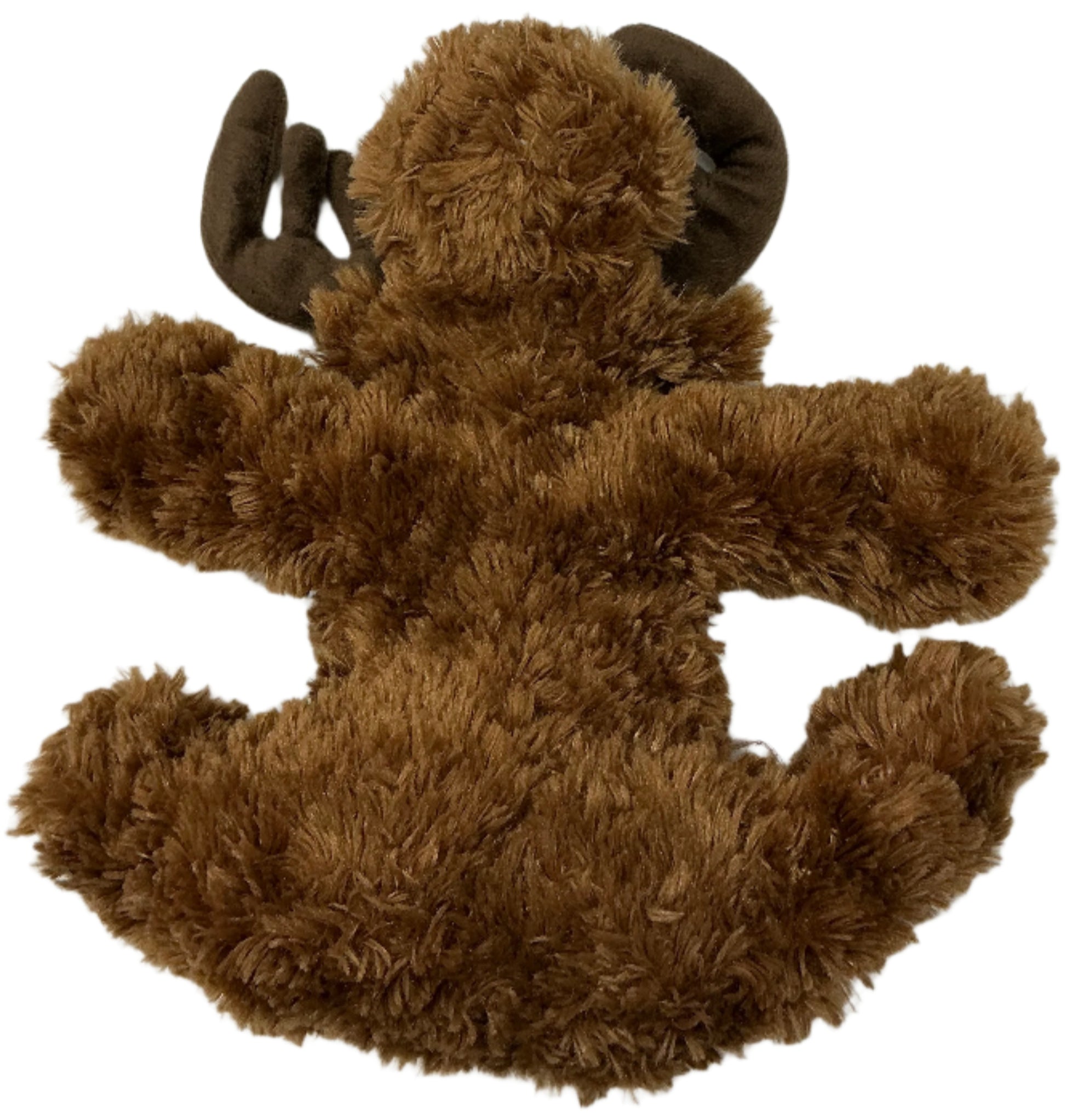 Moose Stuffed Animal Stranger Things (2016-2025) Movie Prop Y'allywood Props