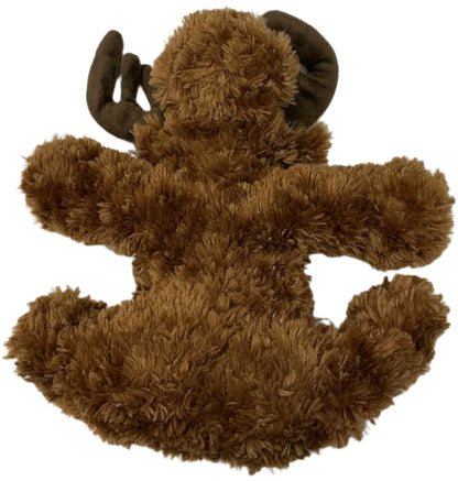 Moose Stuffed Animal Stranger Things (2016-2025) Movie Prop Y'allywood Props