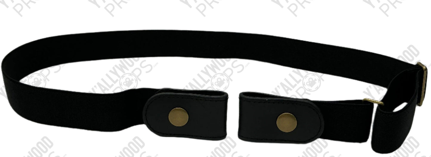 Stunt Flex Belt S1E14 Doom Patrol (2019) Movie Prop Y'allywood Props