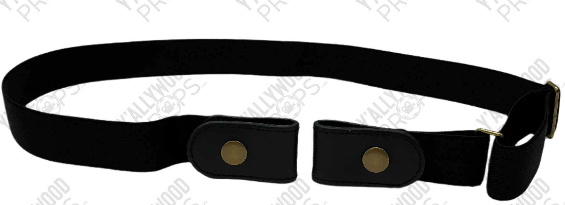 Stunt Flex Belt S1E14 Doom Patrol (2019) Movie Prop Y'allywood Props