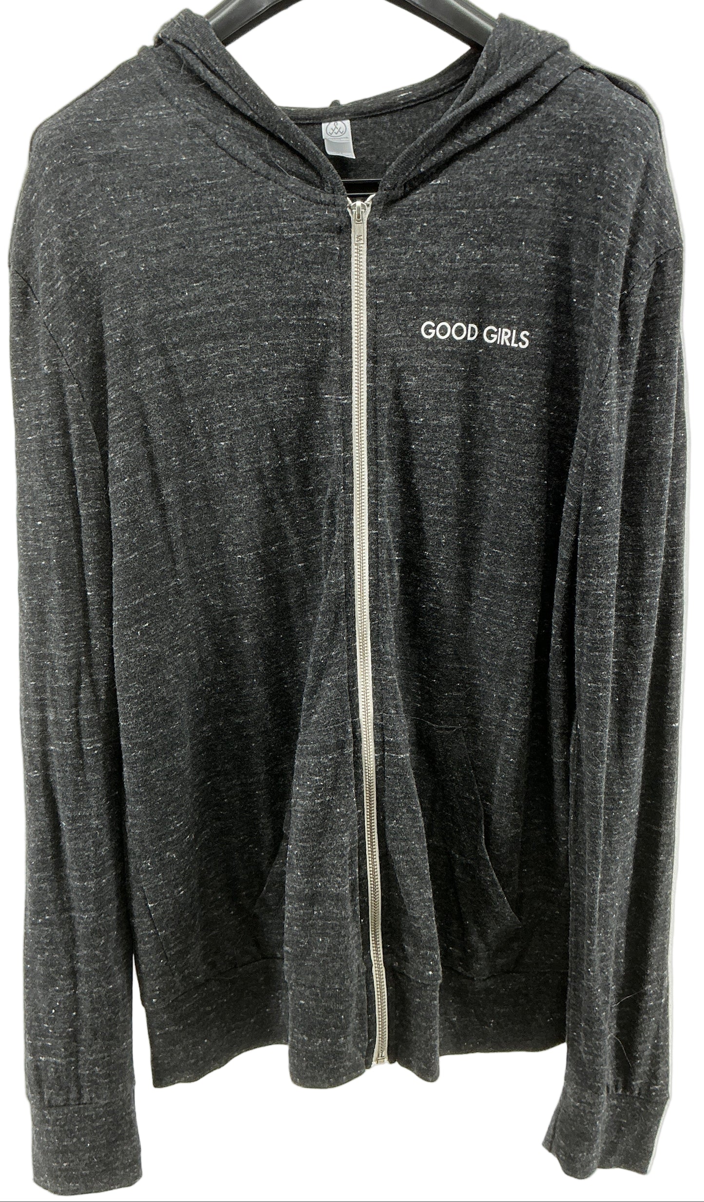 Cast & Crew Gift Hoodie Good Girls (2018-2021) Movie Prop Y'allywood Props