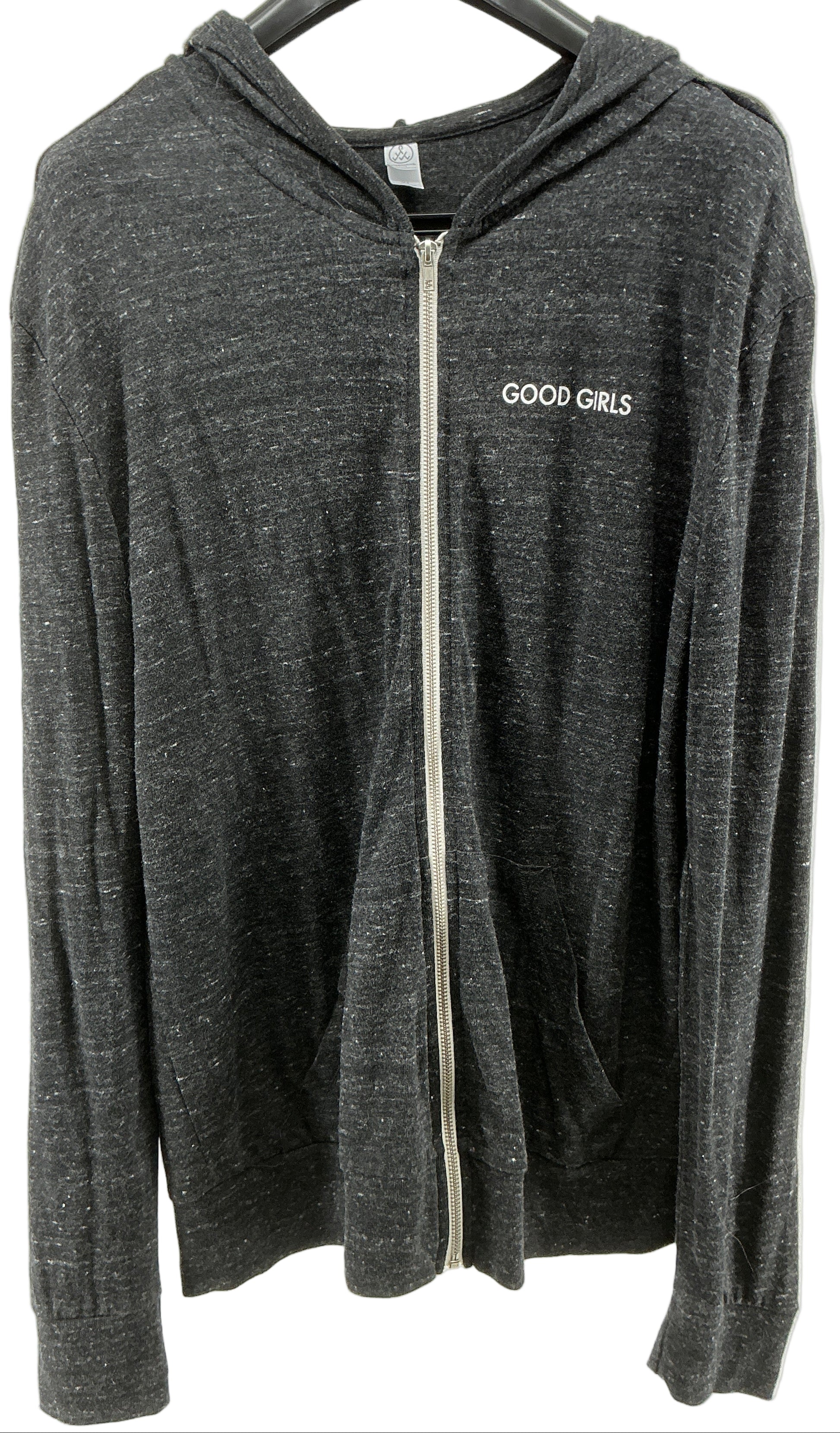 Cast & Crew Gift Hoodie Good Girls (2018-2021) Movie Prop Y'allywood Props