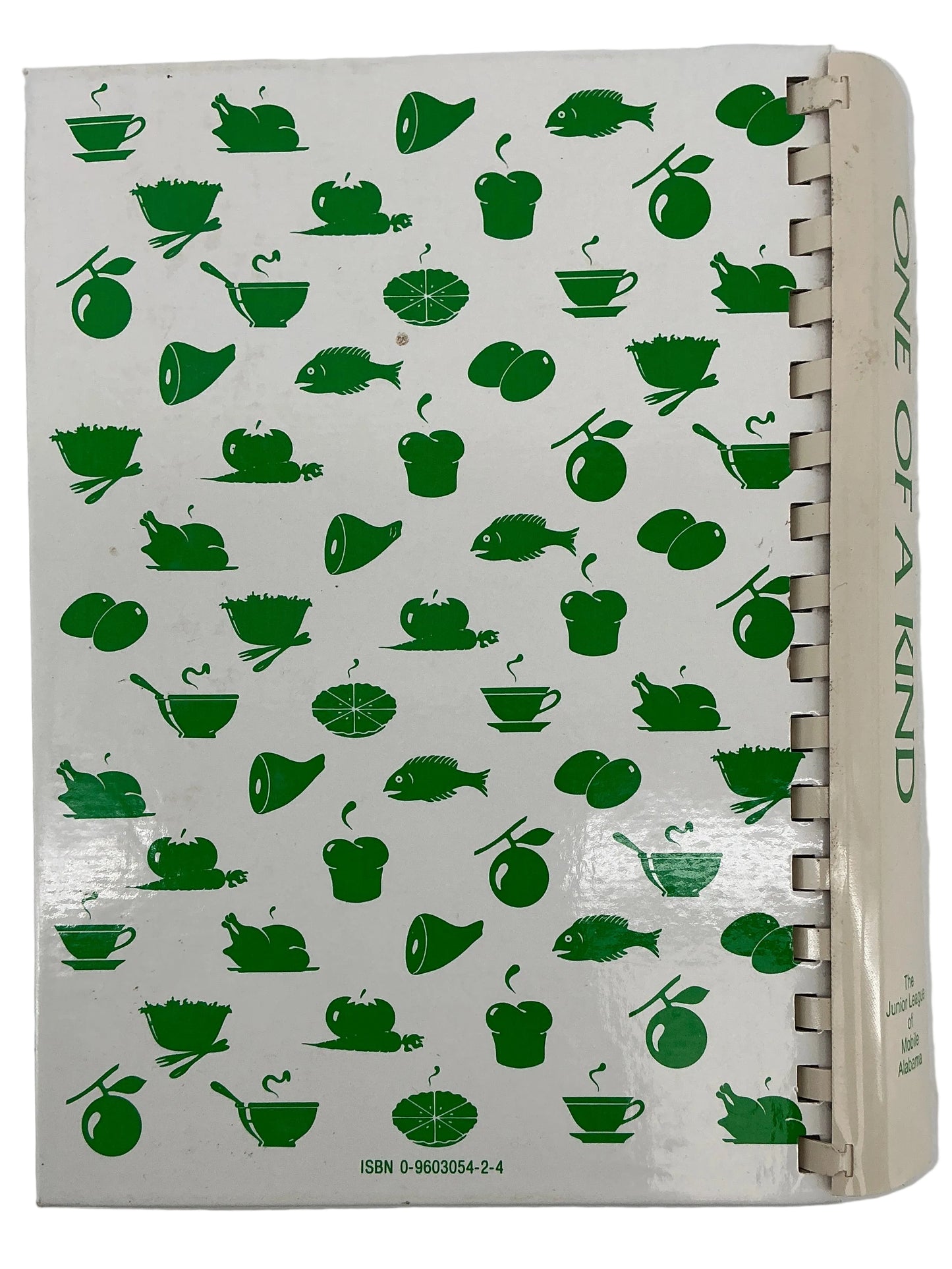 Joyce Byer's Cookbook Stranger Things (2016-2025) Movie Prop Y'allywood Props