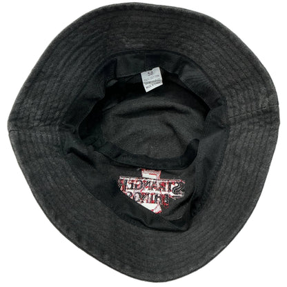 Stranger Things S5 Bucket Hat Cast & Crew Gift Memorabilia Y'allywood Props
