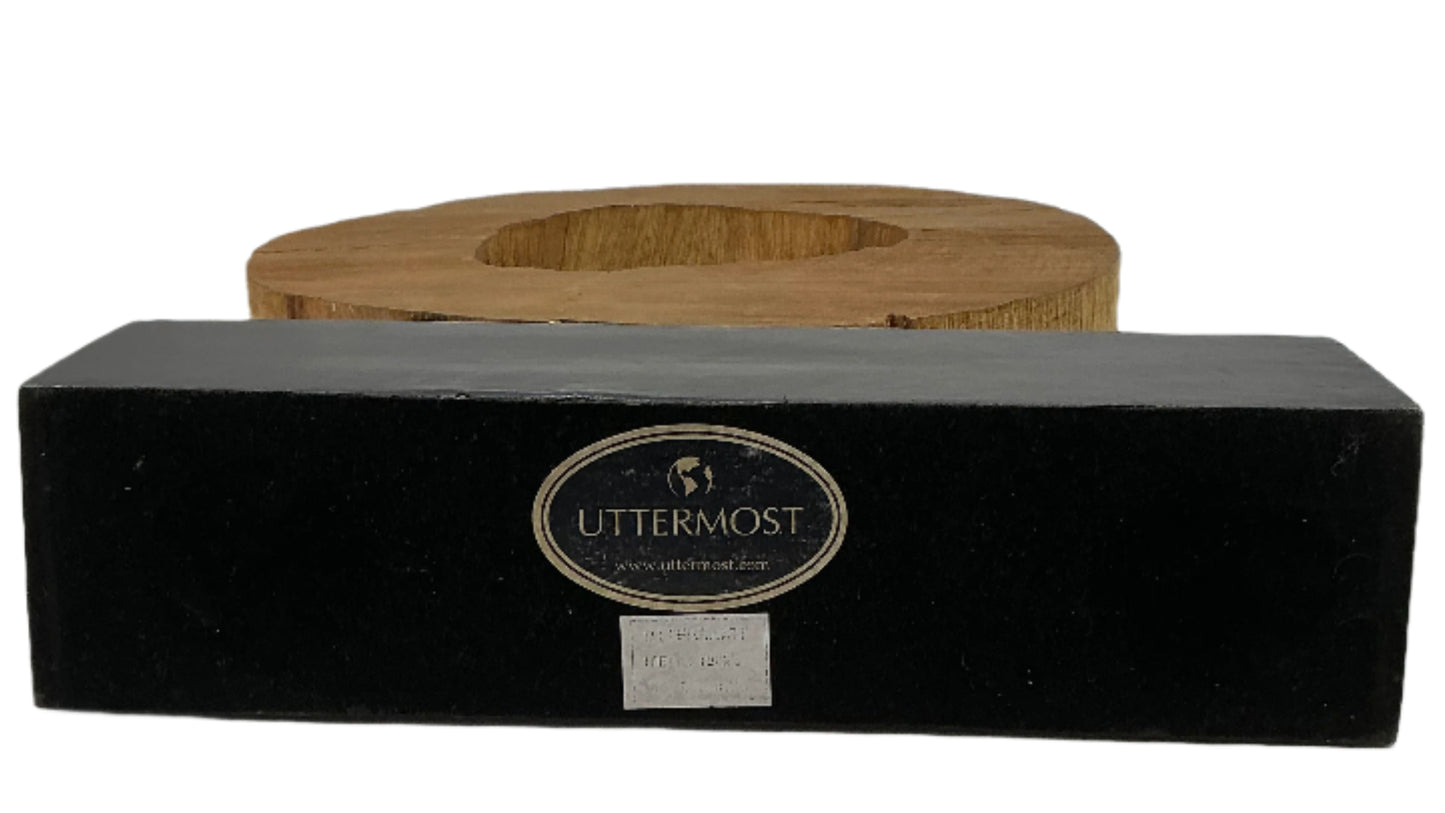 LaRusso Home Dojo Wooden Art Cobra Kai (2018-2025) Movie Prop Y'allywood Props