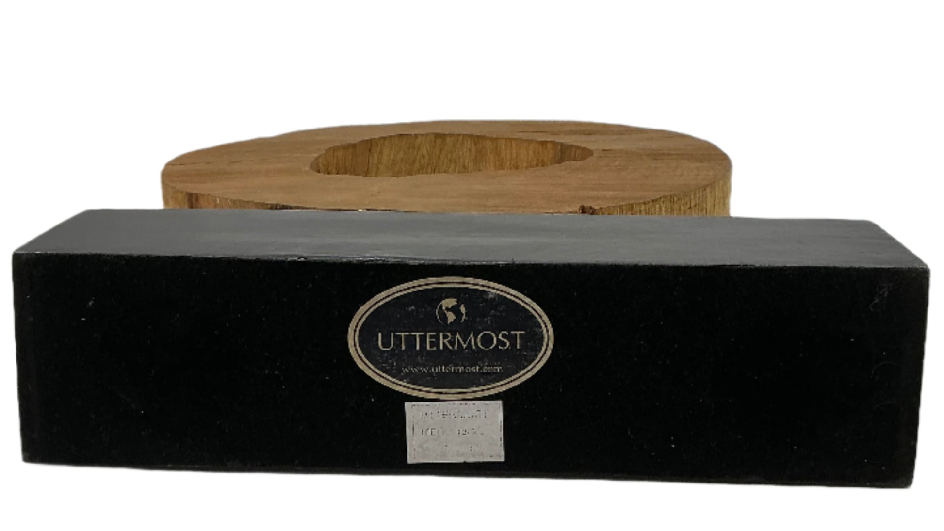 LaRusso Home Dojo Wooden Art Cobra Kai (2018-2025) Movie Prop Y'allywood Props
