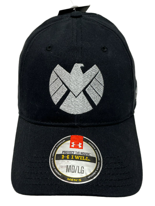 Shield Cast & Crew Hat Movie Prop Y'allywood Props