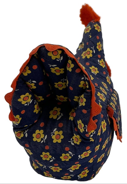 Chicken from the Byer's House Stranger Things (2016-2025) Movie Prop Y'allywood Props