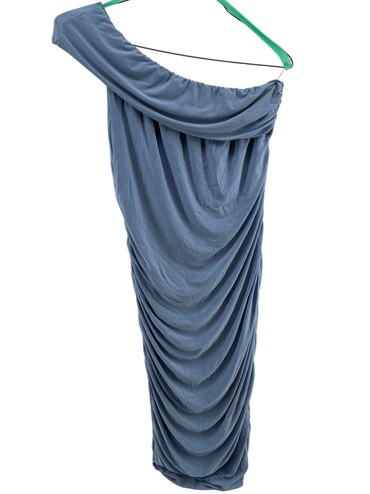 Megan's Maternity Dress Bad Boys 4 Ride or Die (2024) Wardrobe Y'allywood Props