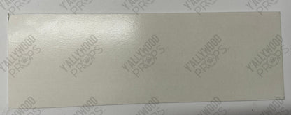Japanese Exit Sign Bullet Train (2022) Movie Prop Y'allywood Props