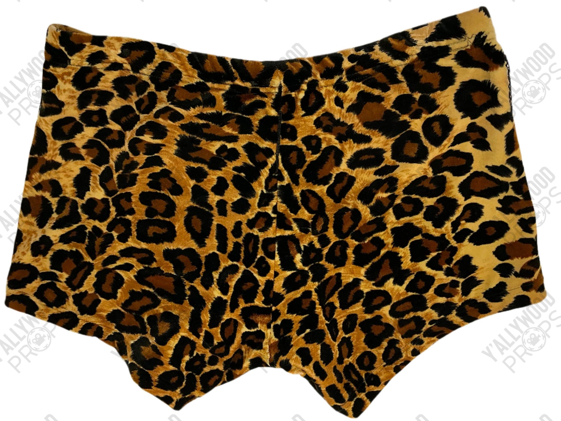Flex Mentallo Shorts S1E14 Doom Patrol (2019) Wearable Wardrobe Y'allywood Props