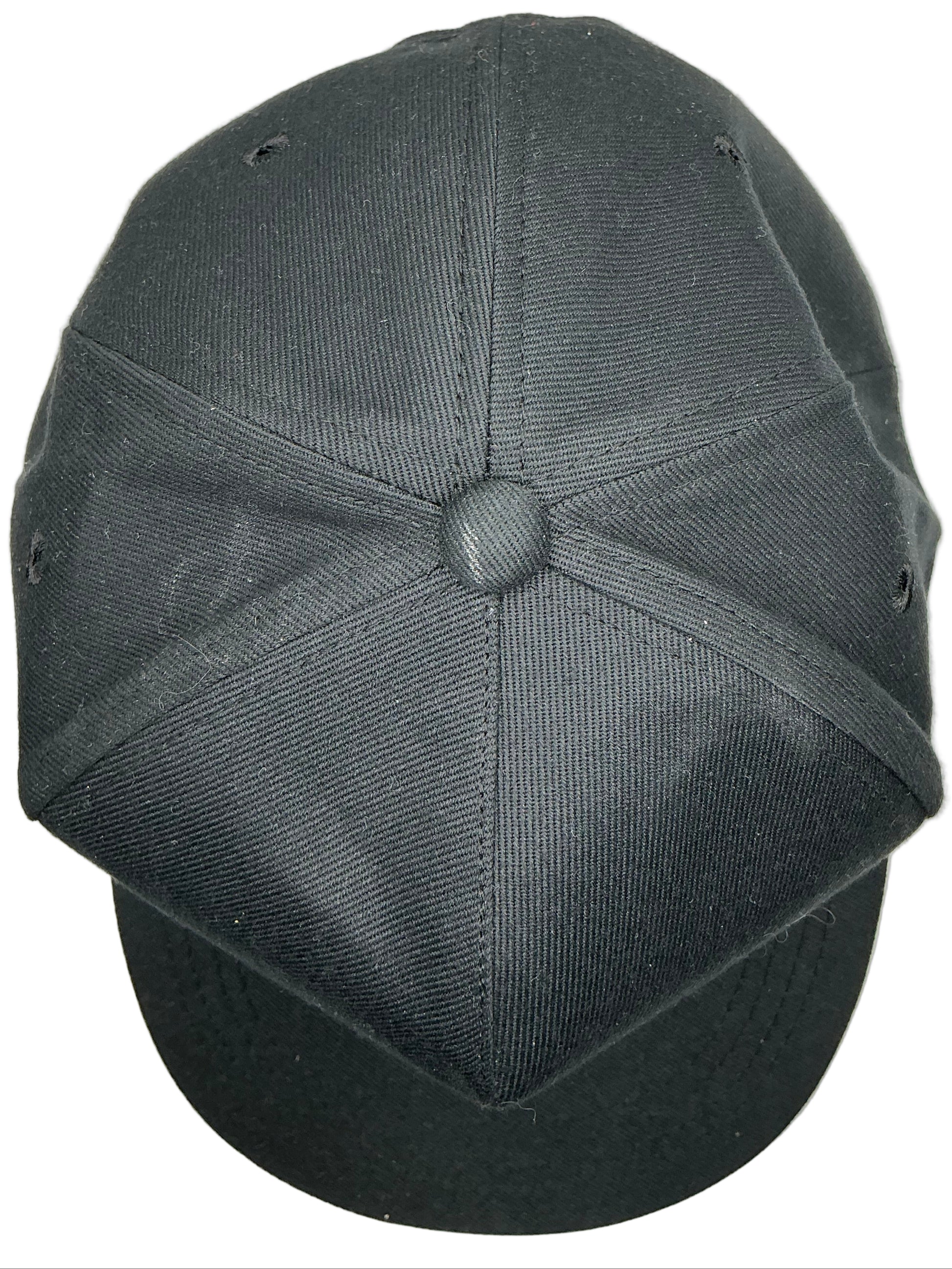Cast & Crew Gift Hat The Night Agent (2023) Wearable Wardrobe Y'allywood Props