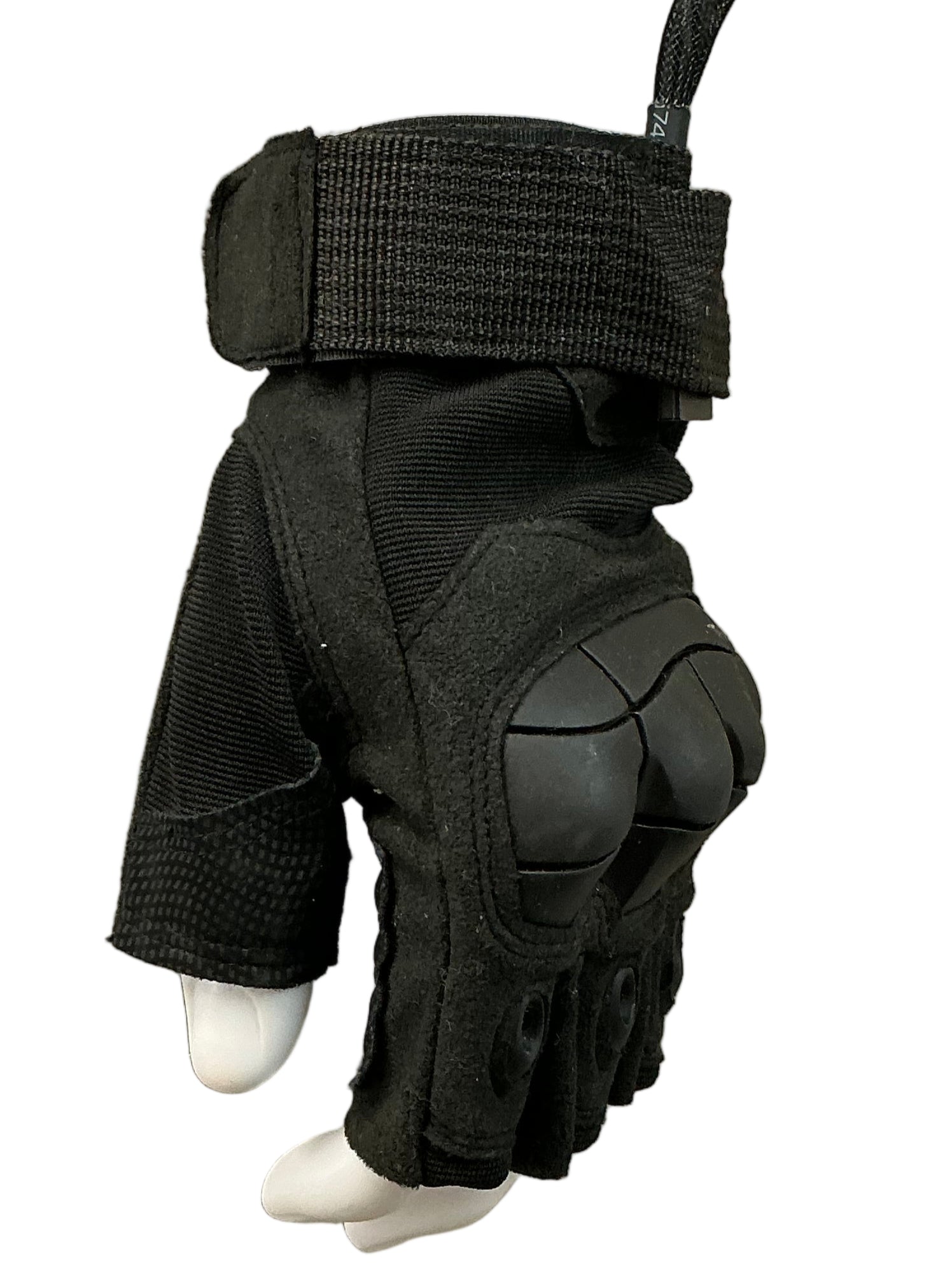 Robby's Virtual Reality Vest S6E12 Cobra Kai Movie Prop Y'allywood Props