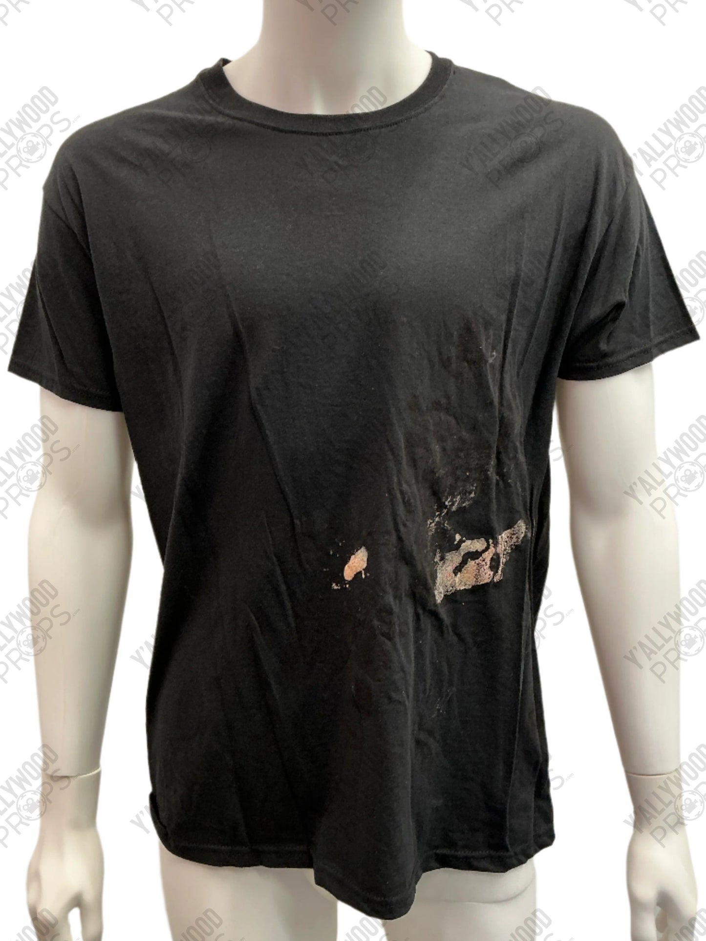 Cherokee County Sheriff Uniform Stephen King's The Outsider (2020) Wearable Wardrobe Y'allywood Props