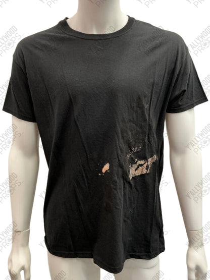 Cherokee County Sheriff Uniform Stephen King's The Outsider (2020) Wearable Wardrobe Y'allywood Props