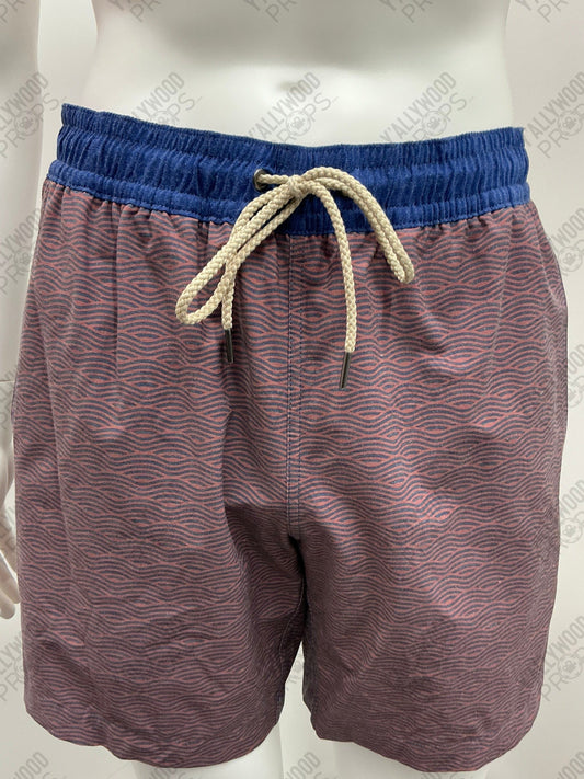 Bryan's Pool Outfit The Idea of You (2024) Wardrobe Y'allywood Props