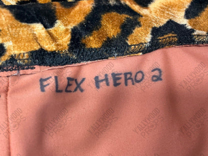 Flex Mentallo Shorts S1E14 Doom Patrol (2019) Wearable Wardrobe Y'allywood Props Change 2