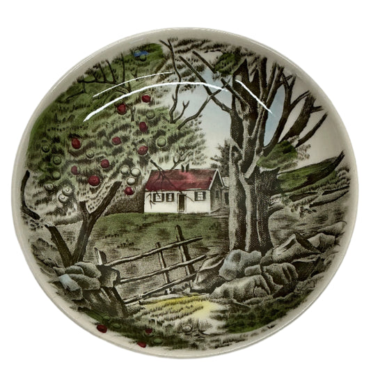 Plate The House with a Clock in Its Walls (2018) Movie Prop Y'allywood Props Print 4