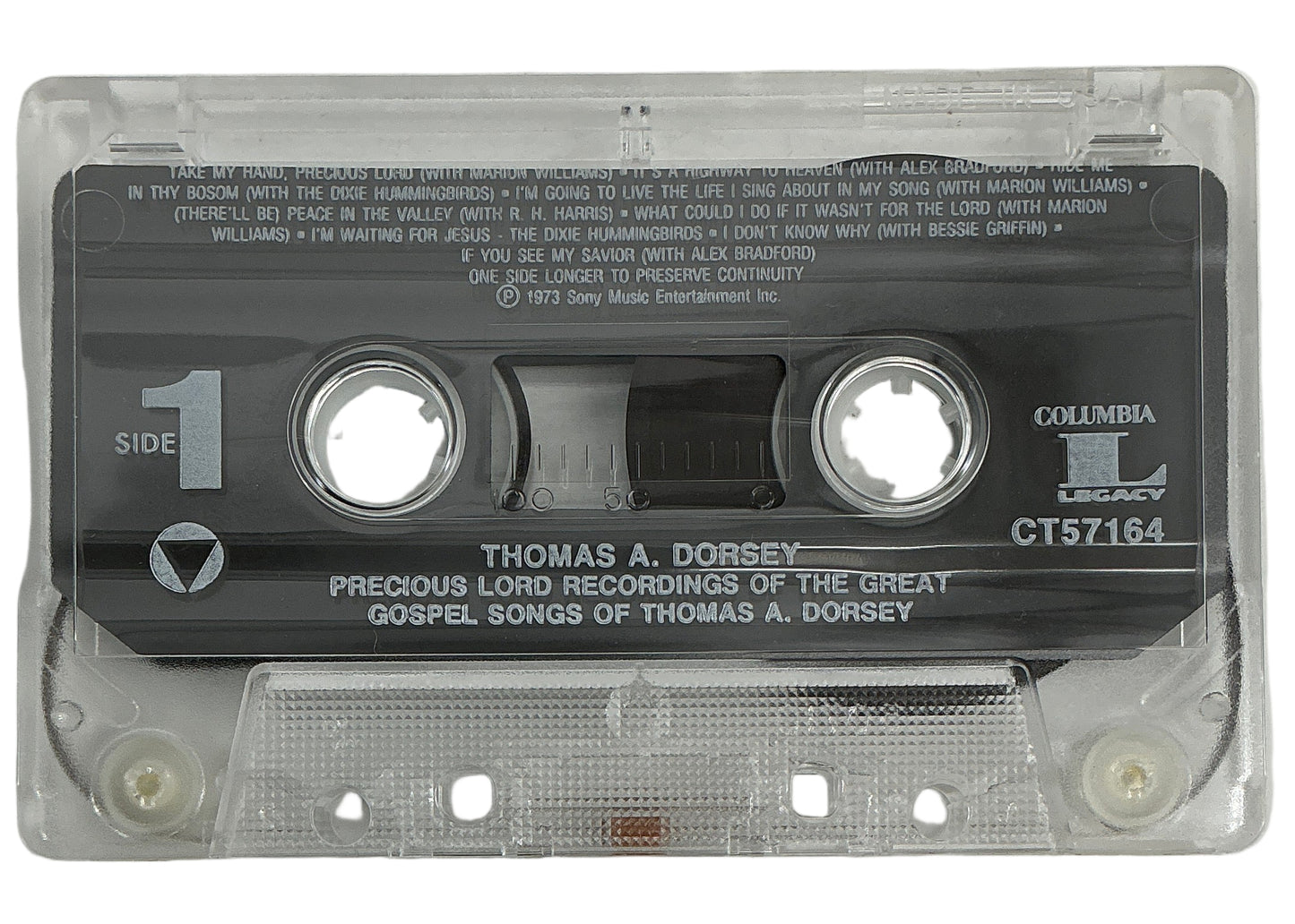 Cassette Tape Case from Wheeler's Basement Stranger Things (2016-2025) Movie Prop Y'allywood Props