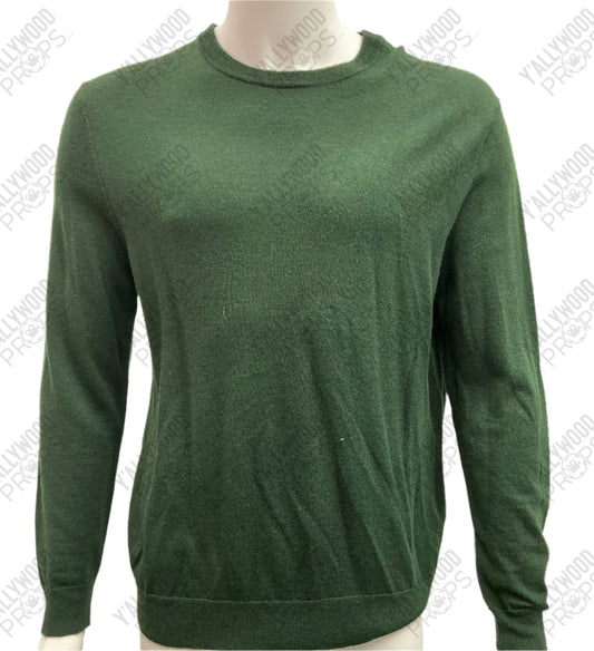 Lawrence's Potluck Outfit The Idea of You (2024) Wardrobe Y'allywood Props