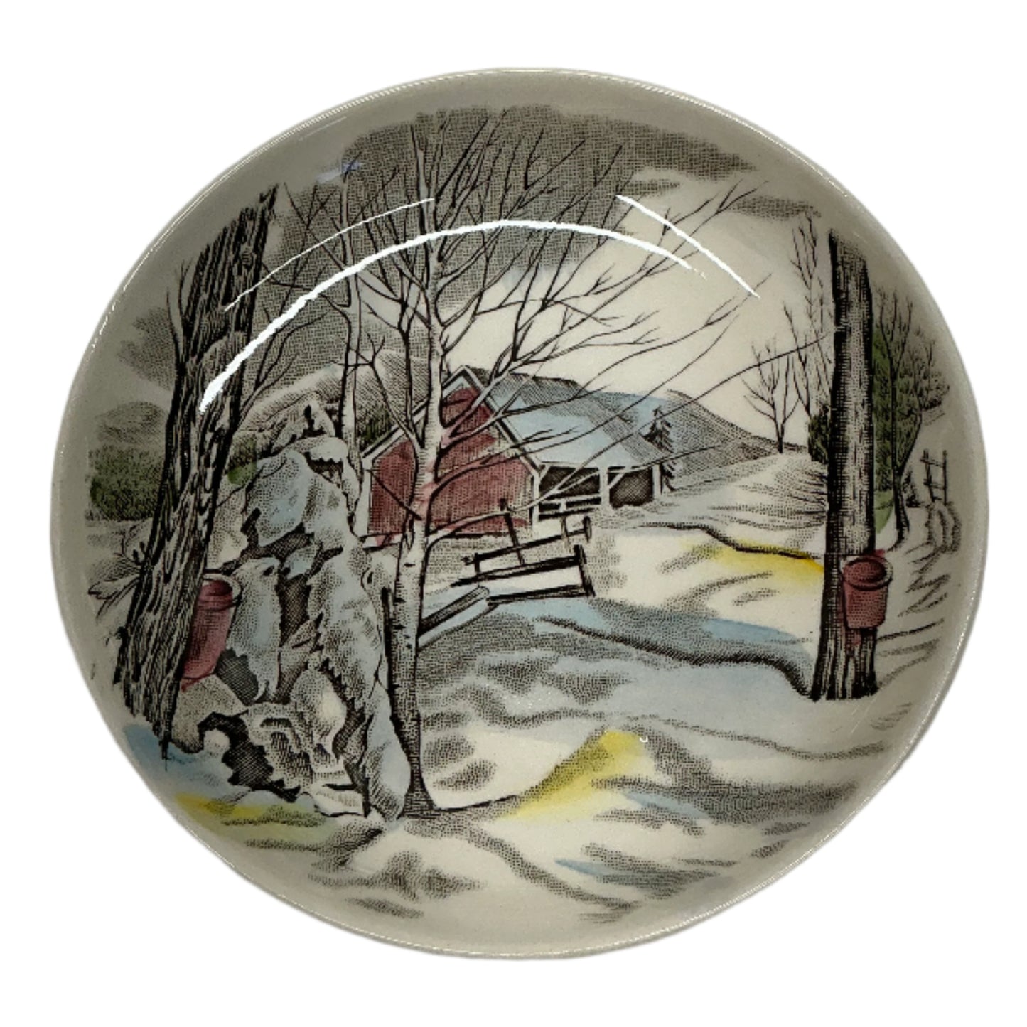 Plate The House with a Clock in Its Walls (2018) Movie Prop Y'allywood Props Print 3