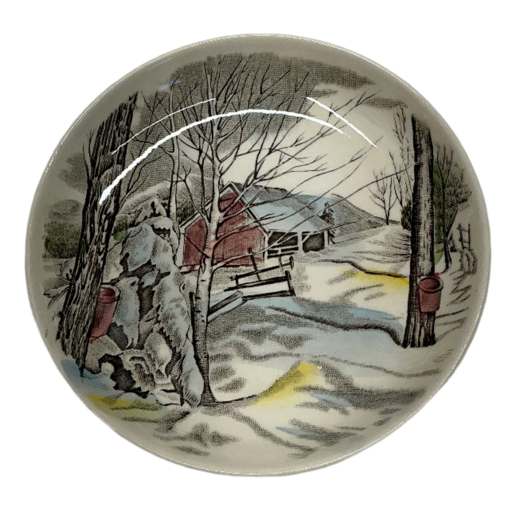 Plate The House with a Clock in Its Walls (2018) Movie Prop Y'allywood Props Print 3