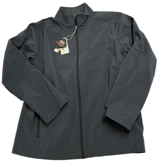 Jacket Cast & Crew Gift RESPECT (2021) Memorabilia Y'allywood Props