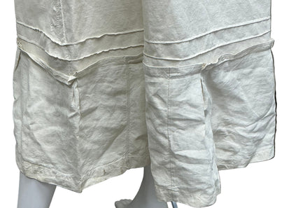 Mollie's Nightgown Scenes 89-91 Killers of the Flower Moon (2023) Wardrobe Y'allywood Props