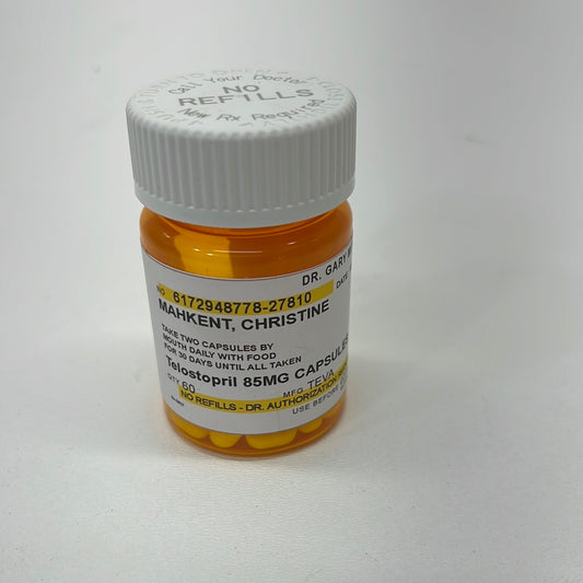 Christine Mahkent’s Pills S1E3 Stargirl Movie Prop Atlanta Brick Co   