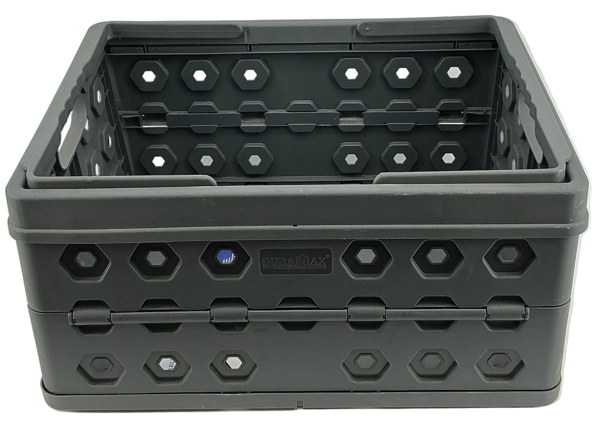 Kovi Industries Folding Bin Moonshot (2022) Movie Props Y'allywood Props