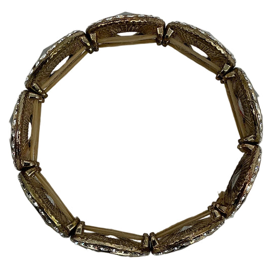 Nicole Kidman's Diamond & Rhinestone Bracelet Boy Erased (2018) Movie Prop Y'allywood Props