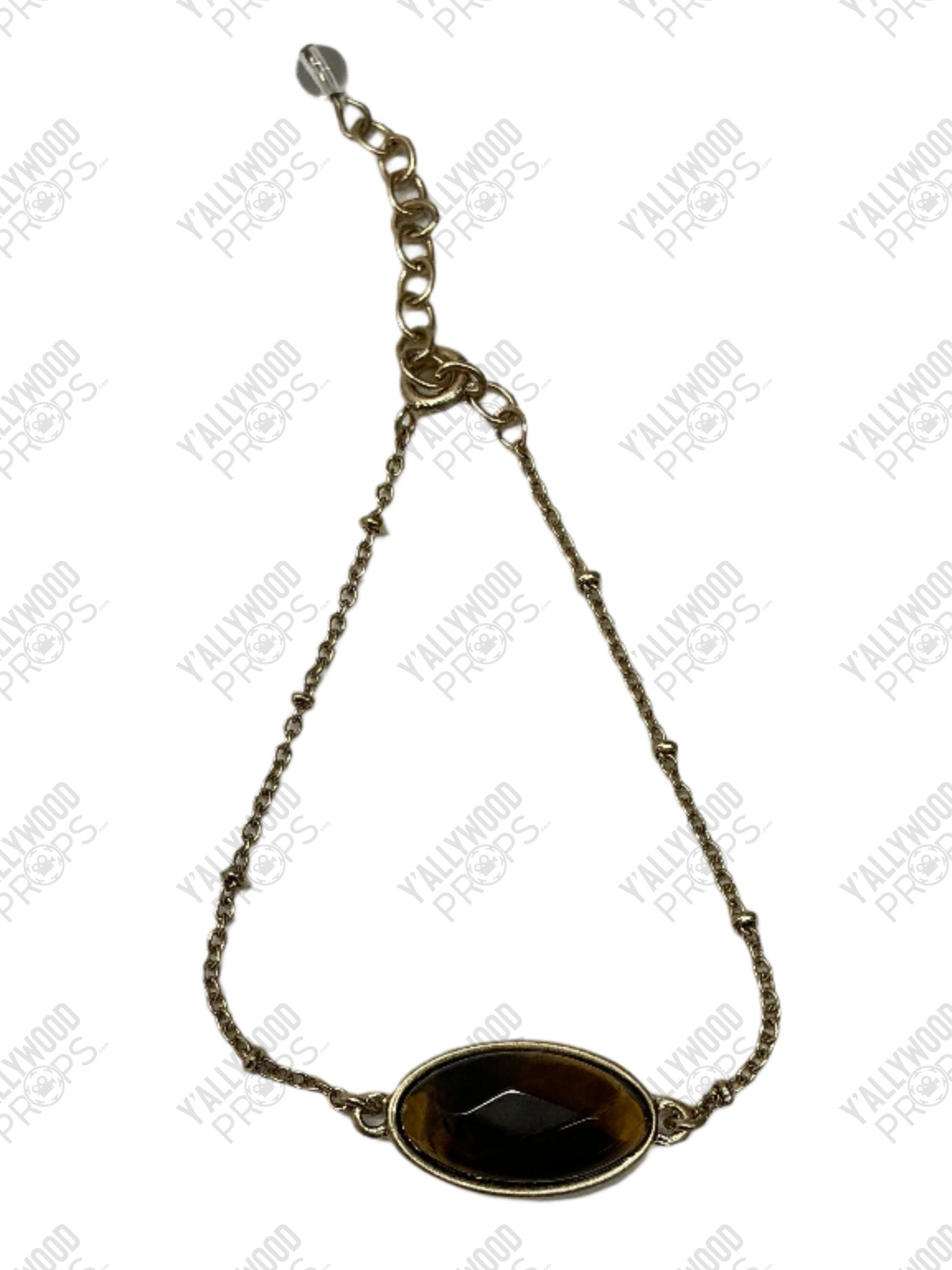 Rose's Jewelry Raymond & Ray (2022) Wearable Wardrobe Y'allywood Props Bracelet 1