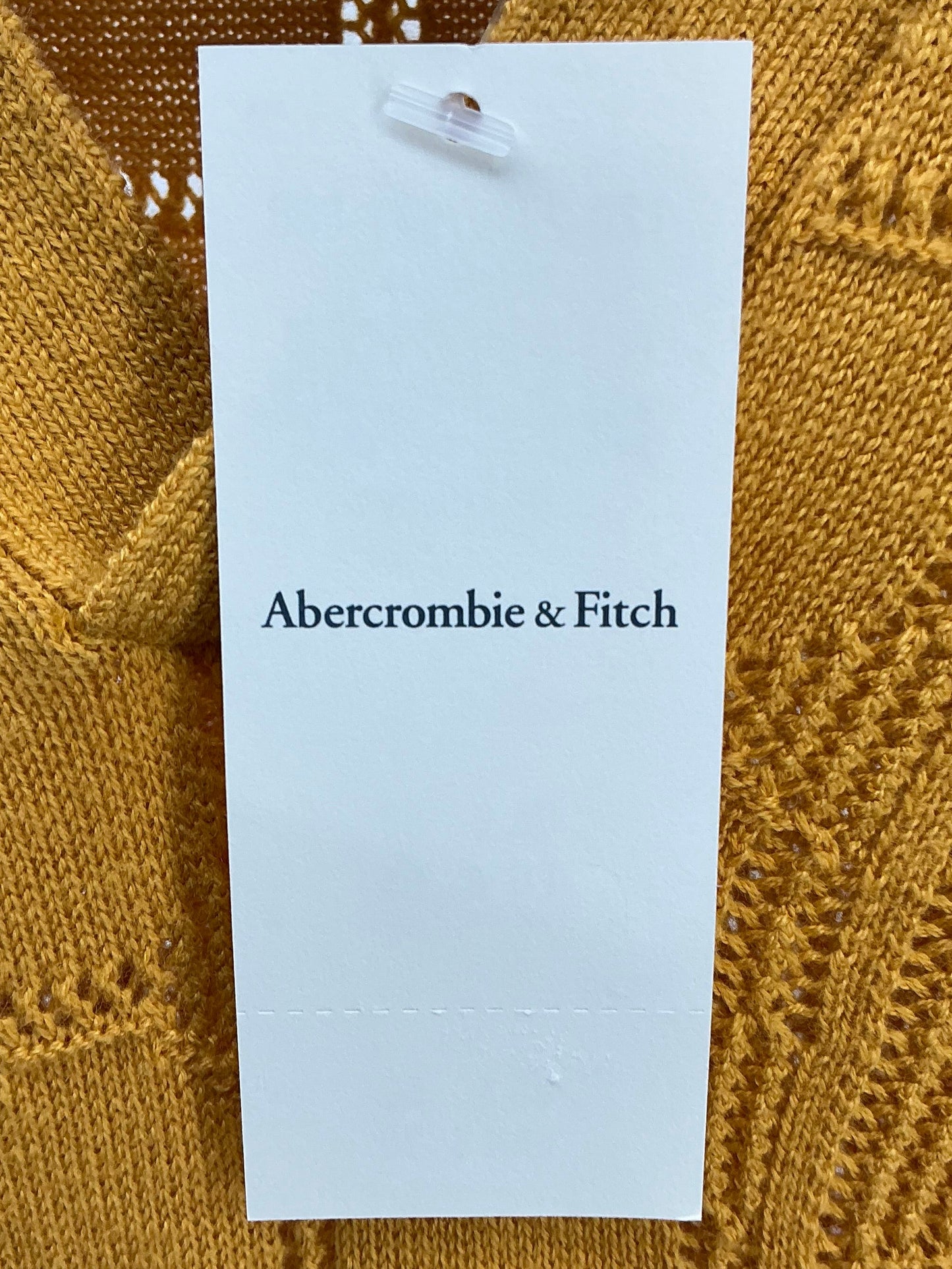 Abercrombie & Fitch Shirt Unknown Film Wardrobe Wardrobe Y'allywood Props