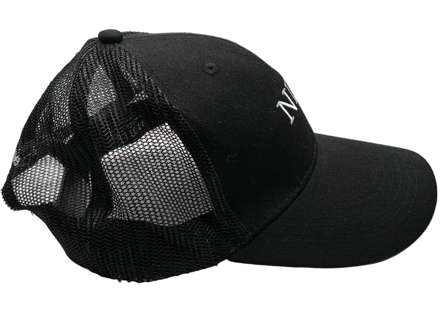 Cast & Crew Gift Hat Not Dead Yet (2013) Wearable Wardrobe Y'allywood Props