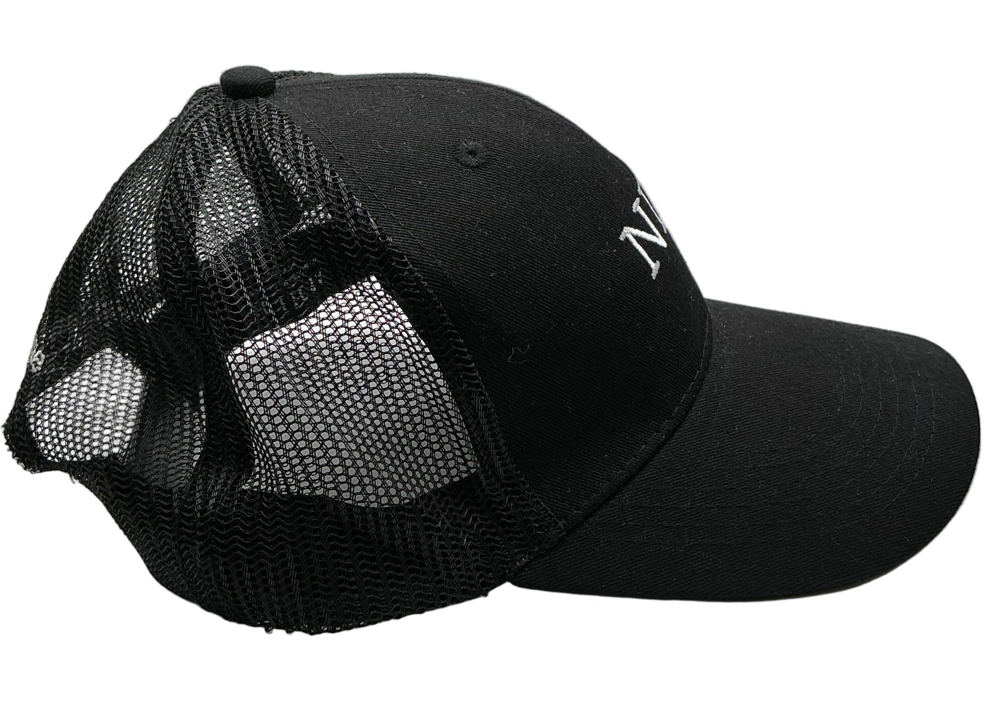 Cast & Crew Gift Hat Not Dead Yet (2013) Wearable Wardrobe Y'allywood Props