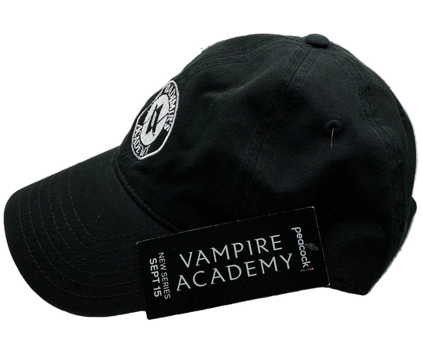 Cast & Crew Gift Hat Vampire Academy (2014) Wearable Wardrobe Y'allywood Props