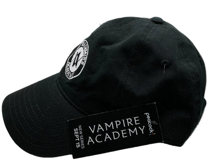Cast & Crew Gift Hat Vampire Academy (2014) Wearable Wardrobe Y'allywood Props
