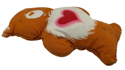 Care Bear from Wheeler's Basement Stranger Things (2016-2025) Movie Prop Y'allywood Props